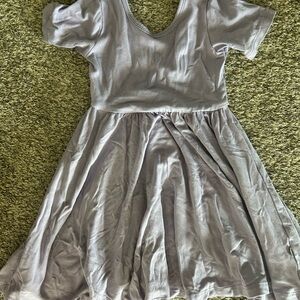 Kyte 12-18 M Taro Twirl Dress